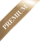 premium badge
